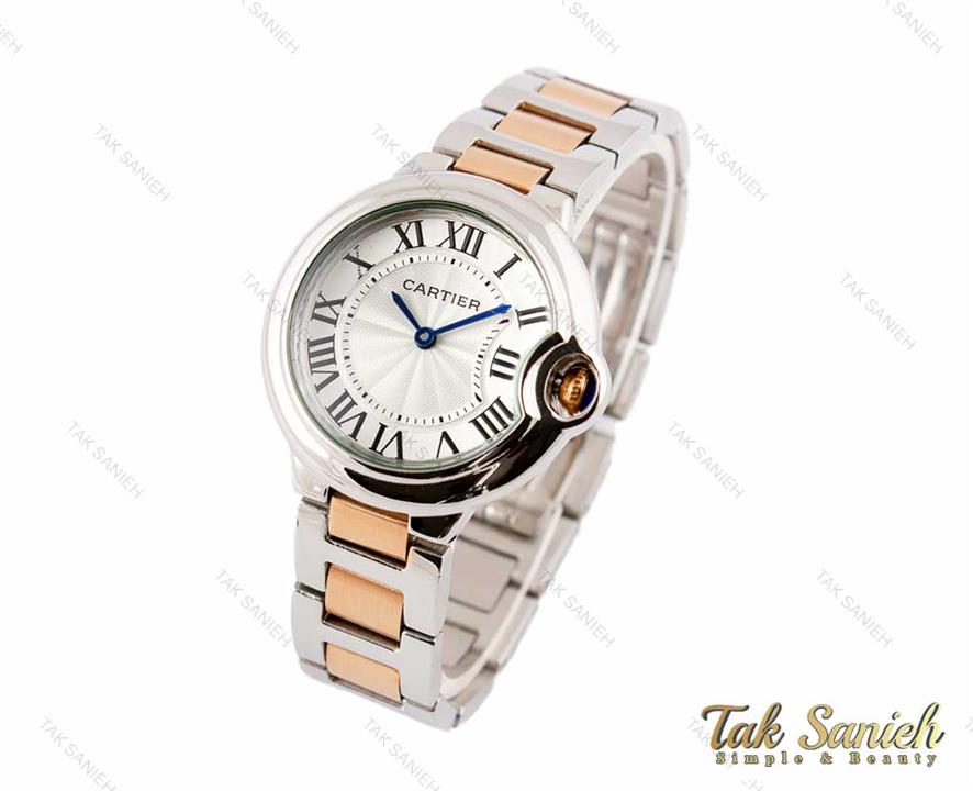 ساعت کارتیر بالن بلو زنانه مدل Cartier-3110-L